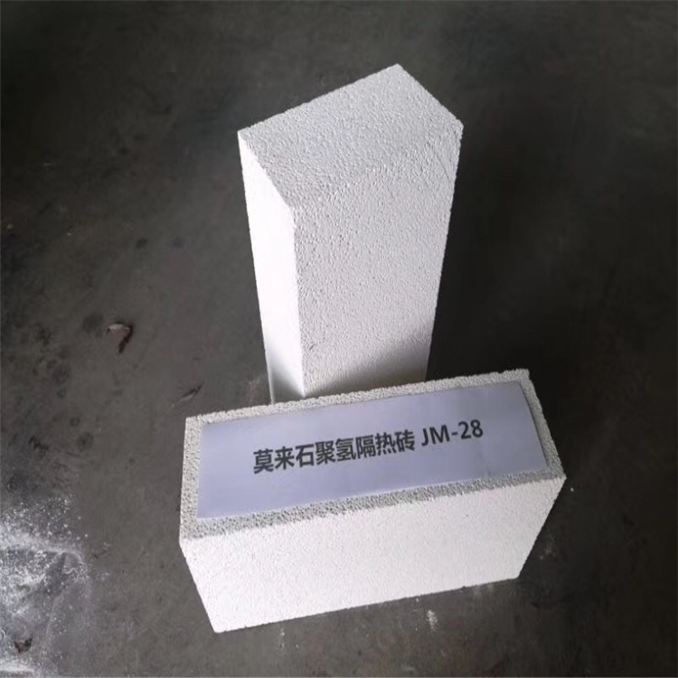 耐火材料的力學性質
