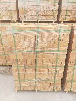 轉化爐各部位怎么選用耐火材料？