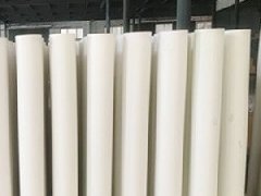 鈦酸鋁低膨脹抗熱震耐火原料的化學成分、物理性質及應用